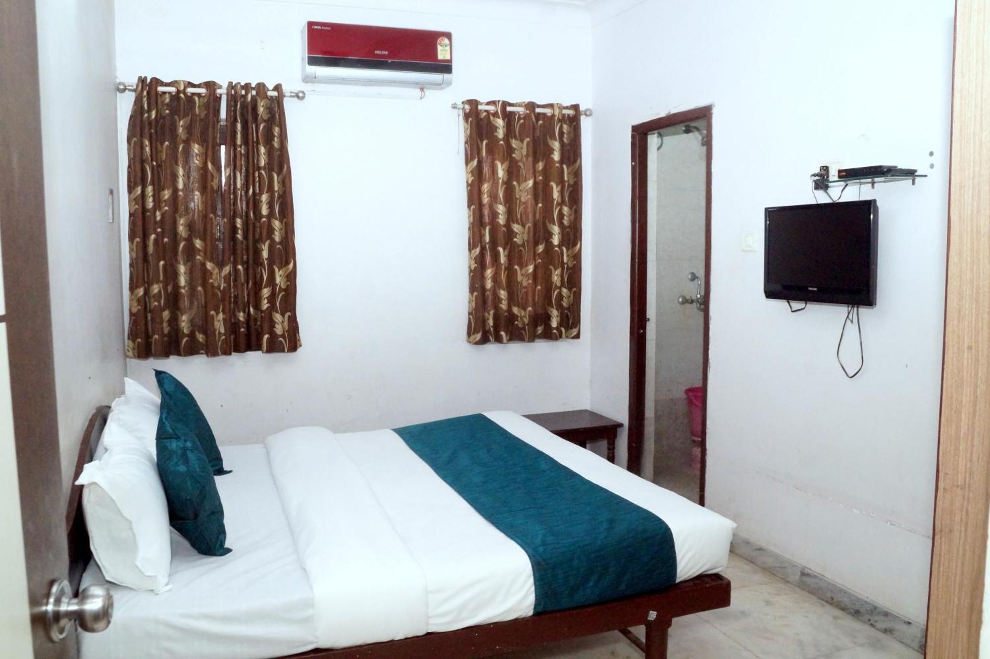 Hotel Shubham Udajpur Exteriér fotografie